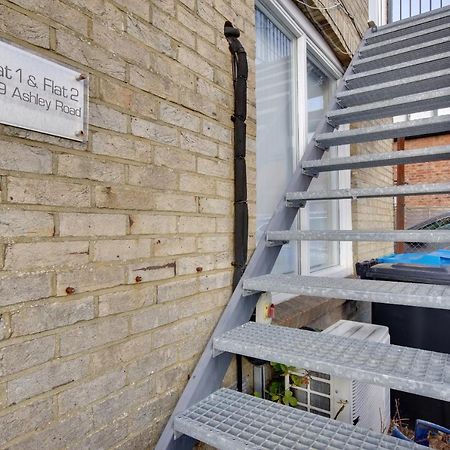 풀 279 Ashley Road 아파트 외부 사진