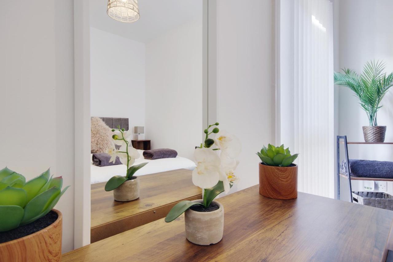 풀 279 Ashley Road 아파트 외부 사진