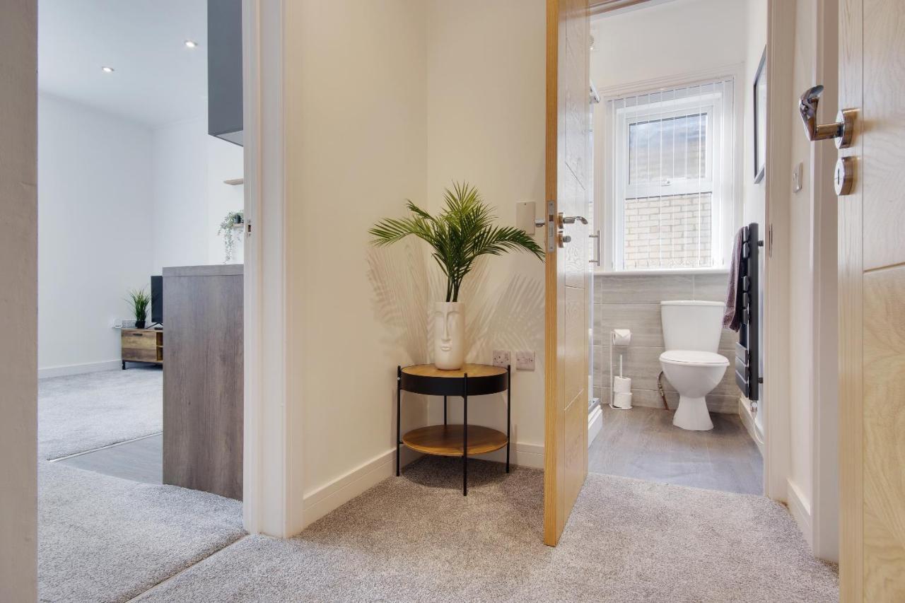 풀 279 Ashley Road 아파트 외부 사진