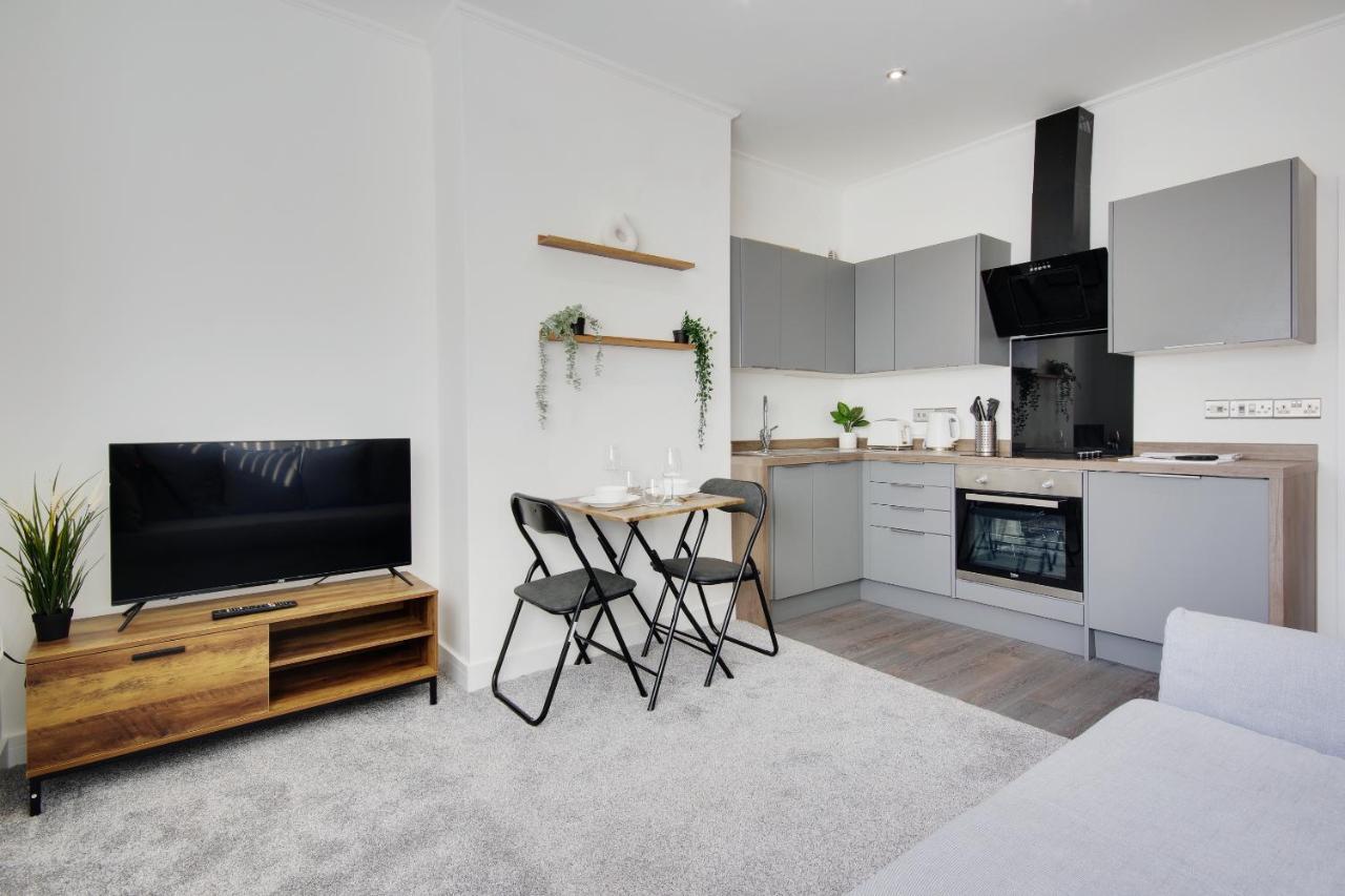 풀 279 Ashley Road 아파트 외부 사진