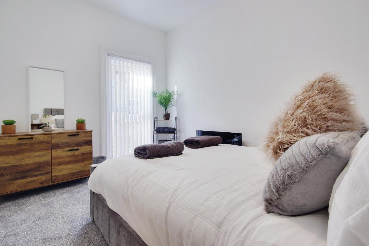 풀 279 Ashley Road 아파트 외부 사진